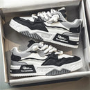 Tênis Casual Lace-Up Premium