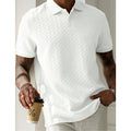 Camisa Polo Streetwear Premium