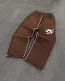 Calça Unissex Y2K - HIP HOP