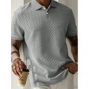 Camisa Polo Streetwear Premium