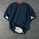 Camiseta Armour Sport N° 88