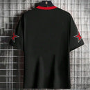 Camiseta Armour Sport N° 88