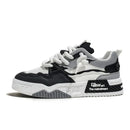 Tênis Casual Lace-Up Premium