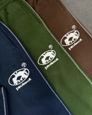 Calça Unissex Y2K - HIP HOP